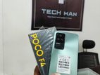 Xiaomi Poco F4 6/128 (Used)