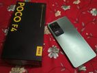 Xiaomi Poco F4 6/128GB (Used)