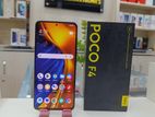 Xiaomi Poco F4 6GB Ram/128GB Rom (Used)