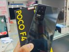 Xiaomi Poco F4 8/128 5g (Used)