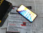 Xiaomi Poco F4 8/128 with box (Used)