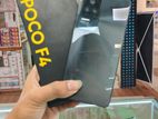 Xiaomi Poco F4 8-128GB (Used)