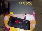 Xiaomi Poco F4 F5 (Used)