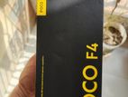 Xiaomi Poco F4 Global (Used)