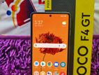 Xiaomi Poco F4 GT 8/128 GB (Used)