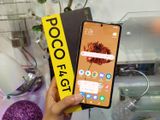 Xiaomi Poco F4 GT 8/128gb SD 8 gen 1 (Used)