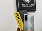 Xiaomi Poco F4 GT Knight Silver (Used)