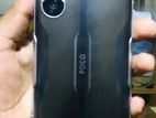 Xiaomi Poco F4 GT (Used)