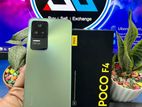 Xiaomi Poco F4 Pro 5G (Used)