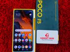 Xiaomi Poco F5. 12/256 GB (Used)