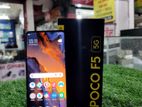 Xiaomi Poco F5 (12-256) (Used)