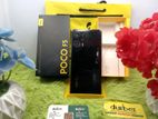 Xiaomi Poco F5 12/256 (Used)