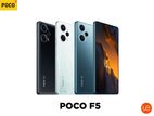 Xiaomi POCO F5 256GB. (New)
