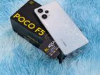 Xiaomi Poco F5 5G 8/256 Box (Used)