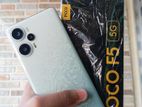 Xiaomi Poco F5 5G 8/256 GB (Used)