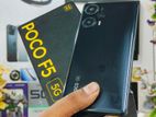 Xiaomi Poco F5 5G 8/256GB😍 (Used)