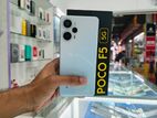 Xiaomi POCO F5 5G 8/256GB (Used)