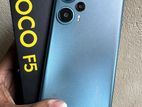 Xiaomi Poco F5 5G (Used)