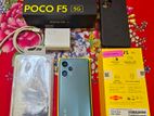 Xiaomi Poco F5 5G(8/256 Gb) (Used)