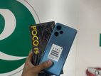 Xiaomi POCO F5 (8/256) BOX (Used)