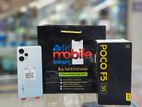 Xiaomi Poco F5 8/256 Fresh (Used)