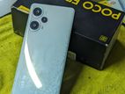Xiaomi POCO F5 8/256 (Used)