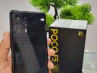 Xiaomi Poco F5 8/256Gb (Used)