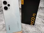 Xiaomi POCO F5 ( 8+256) (Used)