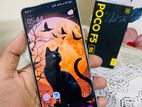 Xiaomi POCO F5 ( 8+256) (Used)