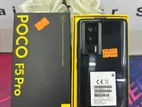 Xiaomi Poco F5 Pro 16/512 (Used)