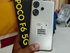 Xiaomi Poco F6 12/512GB (Used)