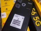 Xiaomi poco f6 5g (Used)