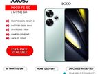 Xiaomi POCO F6 (8/256) 5g. (New)