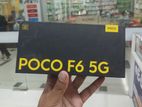 Xiaomi Poco F6 8+256 (New)