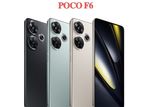 Xiaomi POCO F6 হট অফার (Brand New)