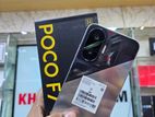 Xiaomi Poco f7 12/512 gb (Used)