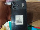 Xiaomi poco m 6 pro (Used)