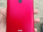 Xiaomi Poco M2 . (Used)