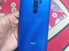 Xiaomi Poco M2 . (Used)