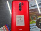 Xiaomi Poco M2 1 (Used)