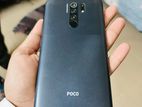 Xiaomi Poco M2 , (Used)