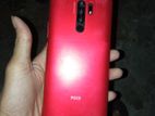 Xiaomi Poco M2 . (Used)