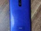 Xiaomi Poco M2 . (Used)