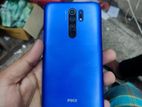 Xiaomi Poco M2 . (Used)