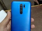 Xiaomi Poco M2 . (Used)