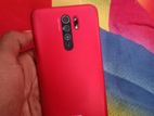 Xiaomi Poco M2 . (Used)