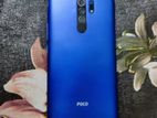 Xiaomi Poco M2 2024 (Used)