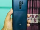 Xiaomi Poco M2 4/64 full fresh (Used)