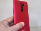 Xiaomi Redmi 9 (4/64) full fresh (Used)