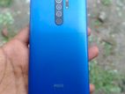 Xiaomi Poco M2 4/64 full fresh (Used)